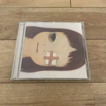 기타리스트를 죽이지 마세요 CD 브래드 서스티 부처스