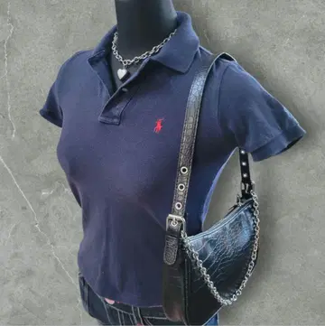 00s archive y2k RALPH LAUREN 헤이세이 갸루