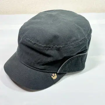 Goorin Bros. 워크 캡 블랙 L 사이즈