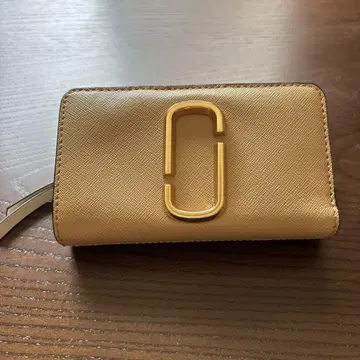 Marc JACOBS 접이식 지갑