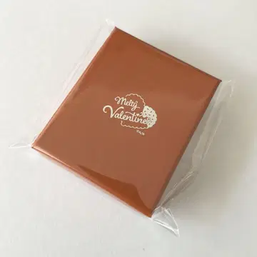 니지산지 Melty Valentine 목걸이 키타미 유세이 발렌타인