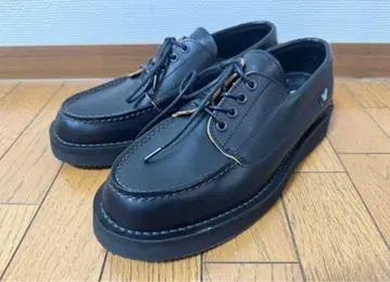 미사용급 Danner 브로건 차심