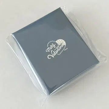 니지산지 Melty Valentine 목걸이 코야나기 로우 발렌타인