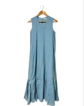 MARIHA / 여름의 달빛 드레스