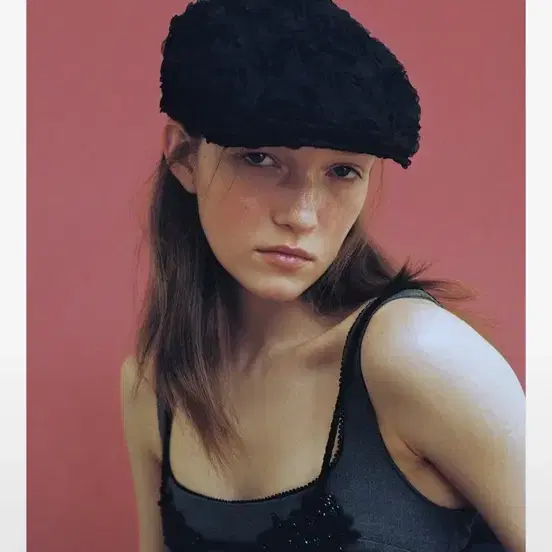帽子 AWESOMENEEDS TURBAN HAT RIBBON BLACK Awesome Needs Turban Hat Ribbon Black on Bunjang Global Site.