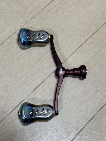 리브레 커스텀 핸들 한정 컬러
