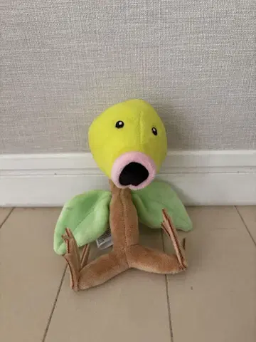 포켓몬 마다츠보미 봉제 인형 포켓몬 fit
