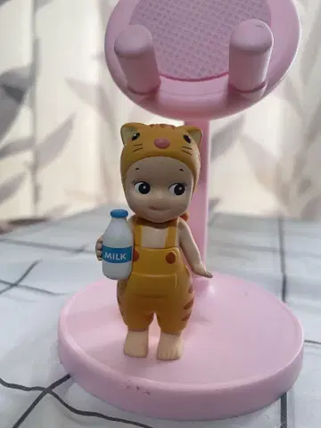 소니 엔젤 고양이