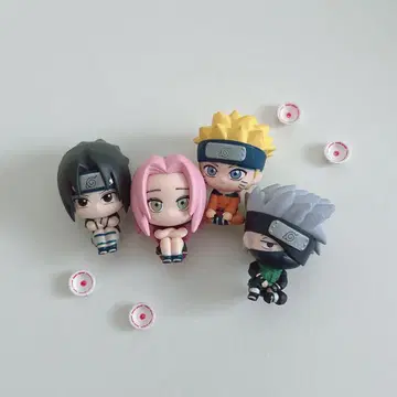 NARUTO 기다림