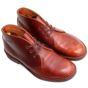 DANNER 다너 KALAMA CHUKKA D212108 처카 부츠