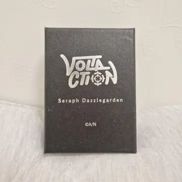 VOLTACTION 바이올린 목걸이 (세라프 다즐 정원)