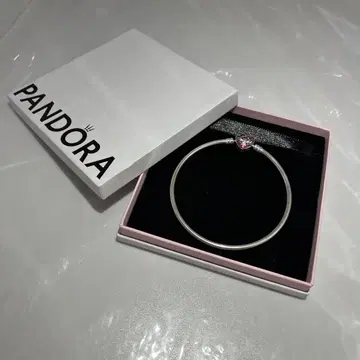 Pandora 판도라 마블 스파이더맨 팔찌