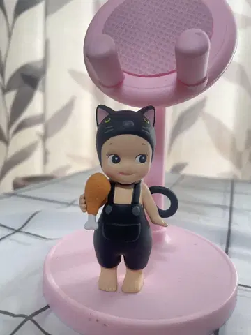 소니 엔젤 고양이