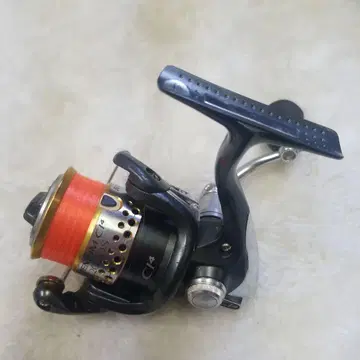 시마노 09 레아늄 C2000S SHIMANO RARENIUM