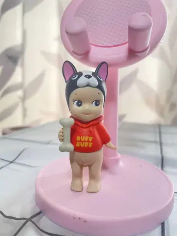 소니 엔젤 개