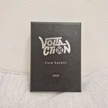 Voltaction 하프 애니바 풍차 목걸이 (풍악 연주)