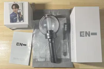 ENHYPEN 응원봉 Ver.2 세트