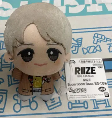 RIIZE SD 인형 쇼타로