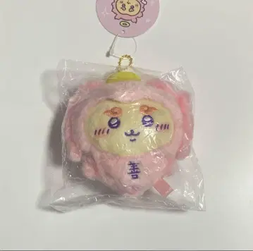 치이카와 텐시 & 아쿠마 텐시의 아기 마스코트 시사 1