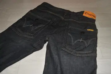 EDWIN E-FUNCTION EREFW7 입체 재단 M