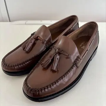 G.H.BASS Weejuns 태슬 로퍼