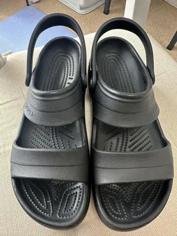 Crocs 샌들 M11 슬립온