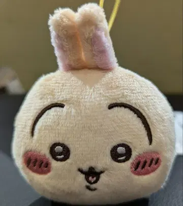 치이카와 (먼작귀) 네소베리 마스코트 토끼