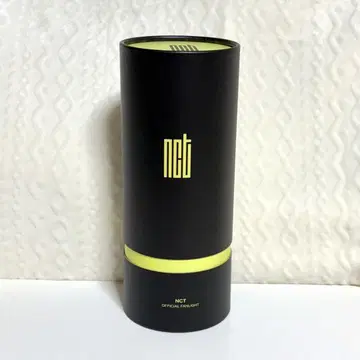 NCT 응원봉 NCT127 NCT DREAM 공식