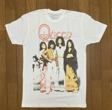 Queen 퀸 티셔츠 S 사이즈