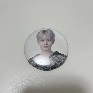 세부치 준 캔뱃지