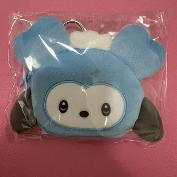 TWICE 산리오 나연 캔뱃지 파우치