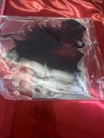 귀멸의 칼날 극장판 무한성 편 제1장 아크릴 스탠드 도우마