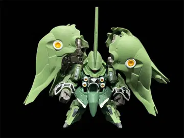 FW 건담 컨버전스 EX01 크샤트리아 건담 컨버전스