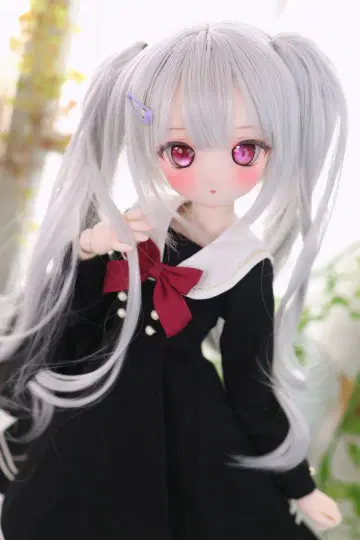 DDH-01 m.t 님 [SW 피부] 커스텀 헤드 중고