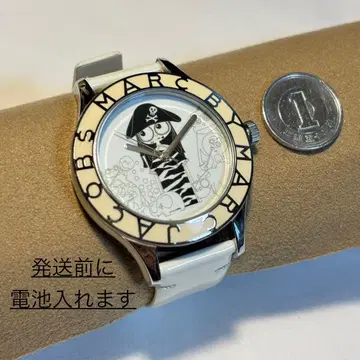 마크제이콥스 MARC BY MARC JACOBS 미스마크 파이리츠