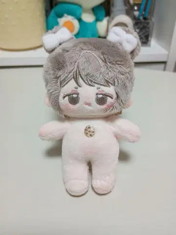 무속성 누이 아쿠 티크 포함 중고품