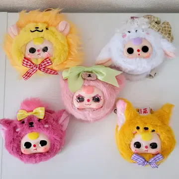 babythree 컴팩트 거울 거울 세트 베이비 쓰리