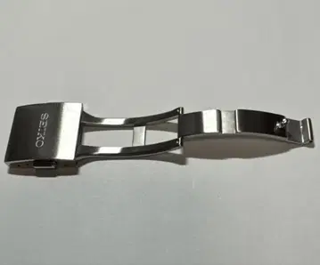 SEIKO 세이코 프로스펙스 스피도 타이머 SBDL 계열 정품 버클