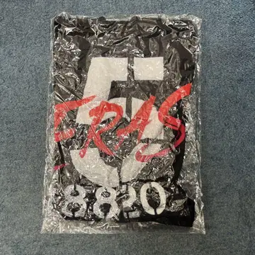 B'z SHOWCASE 2020 5ERAS 쿠션 커버