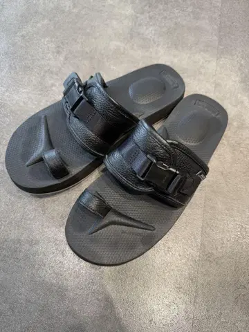 SUIKOKE 스이코쿠 nonnative 네이티브 샌들 26