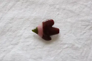 미나 페르호넨 새 브로치