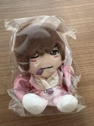 나니와단시 타카하시 쿄헤이 치비누이