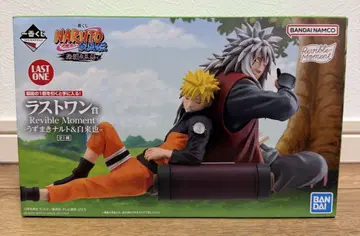 제일복권 NARUTO 라스트 원 상