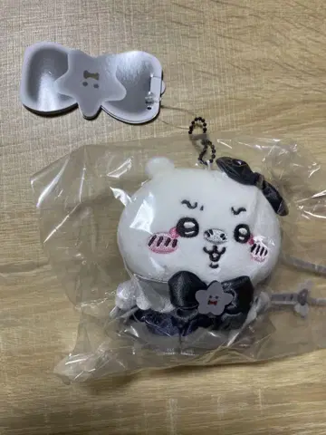 초 매지컬 치이카와 나쁜 버전 마스코트