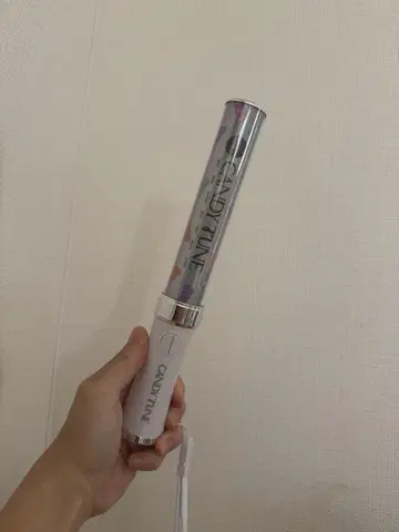 CANDY TUNE 응원봉 var.4