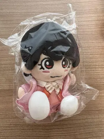 나니와 단시 오니시 류세이 치비누이