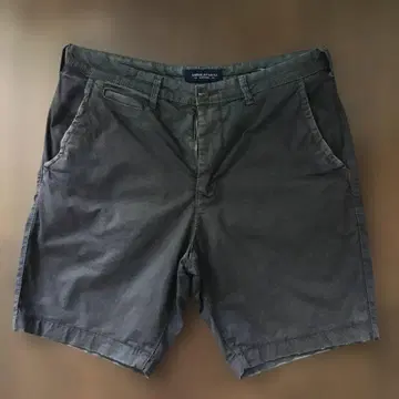 컨디션 최상! AMERICAN EAGLE 빈티지풍 숏팬츠 34인치