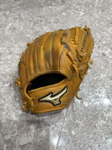 Mizuno 글로벌 엘리트
