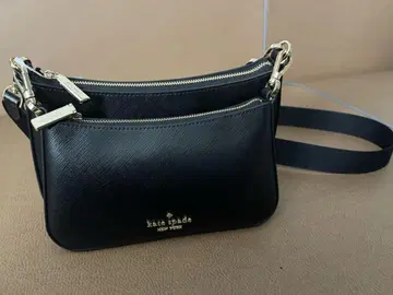 kate spade 블랙 숄더백 택 포함