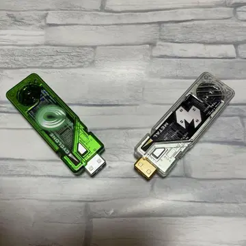 CSM 가이아 메모리 Ver.2 (하자품)